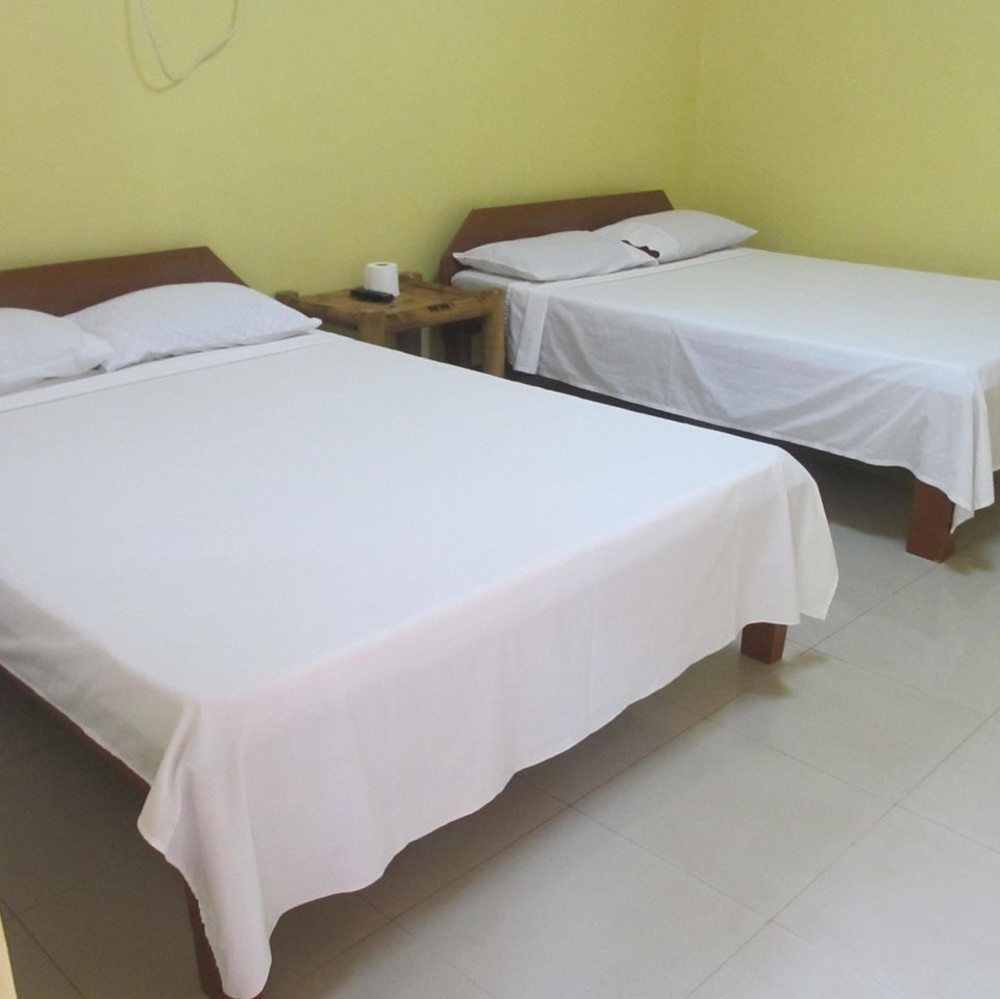 Alona Grove Tourist Inn Tawala  Εξωτερικό φωτογραφία