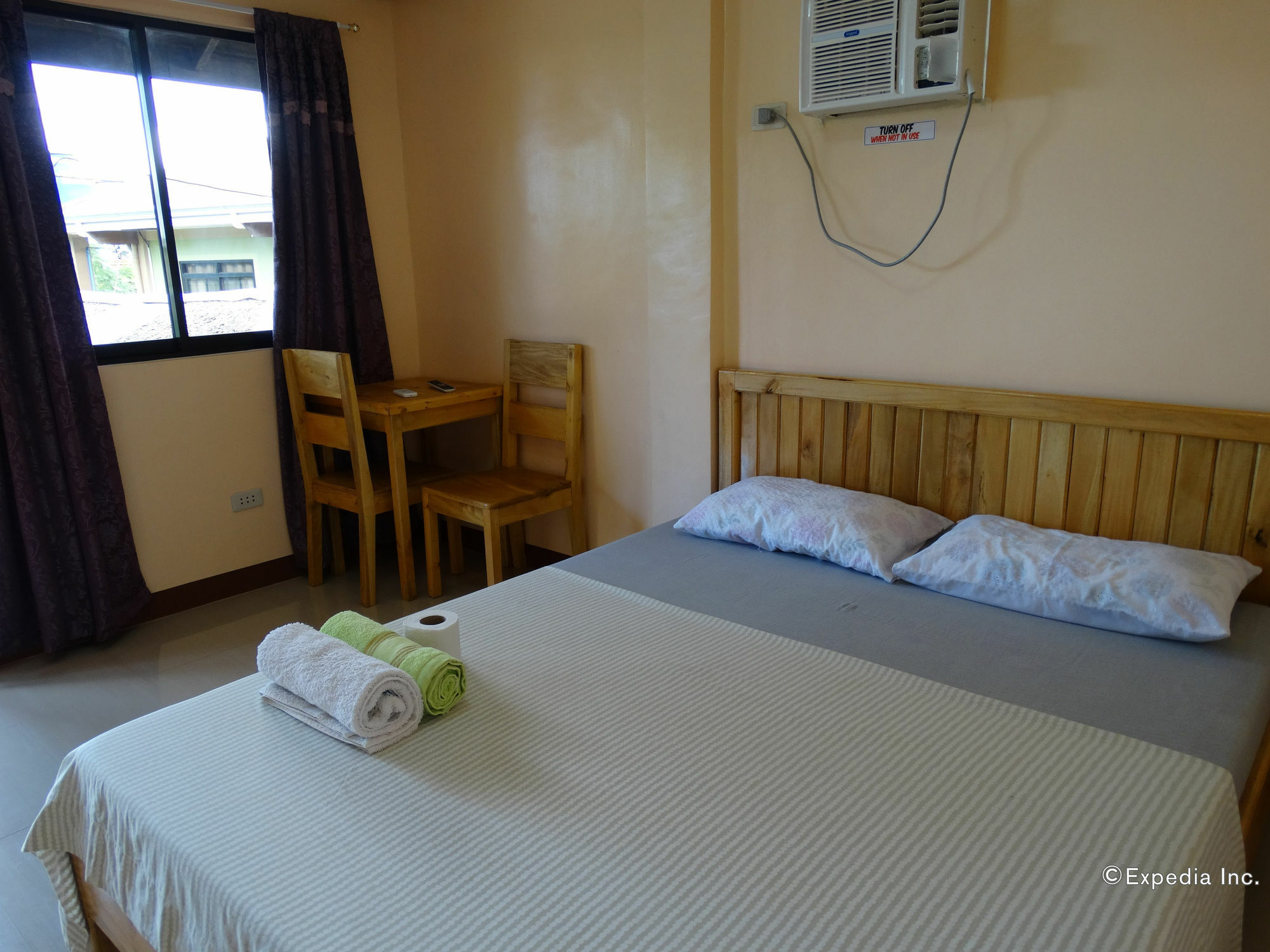Alona Grove Tourist Inn Tawala  Εξωτερικό φωτογραφία